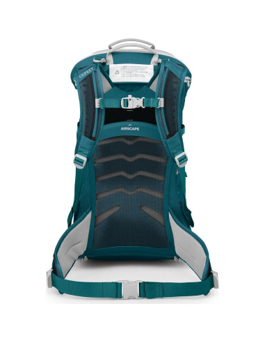 Mochila Portabebés Osprey Poco SLT Ligera 2.14 kg