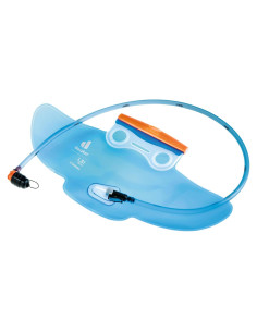 Bolsa de Hidratación Deuter Streamer 1.5L - Transparente