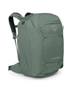 Mochila de viaje Osprey Sojourn Porter 46L Verde Koseret