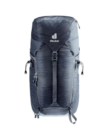 Mochila de Escalada y Senderismo Deuter Trail 24L Negra