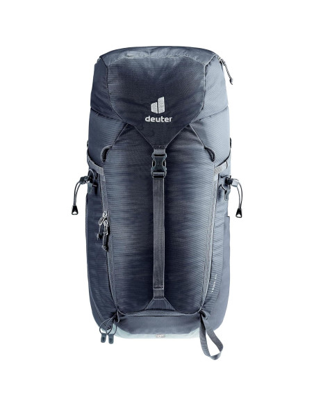 Mochila de Escalada y Senderismo Deuter Trail 24L Negra