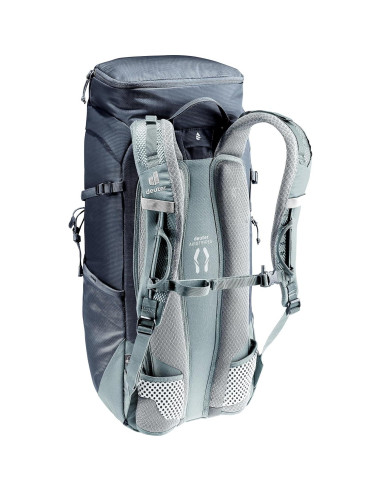 Mochila de Escalada y Senderismo Deuter Trail 24L Negra