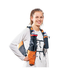 Mochila Deuter Ascender 13L Unisex Resistente al Agua 2