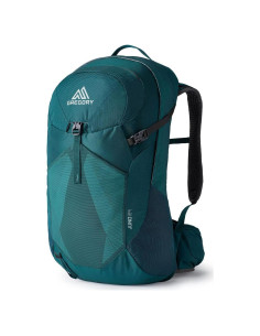 Mochila de Senderismo Gregory Maya 16 para Mujeres 24L Verde