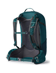 Mochila de Senderismo Gregory Maya 16 para Mujeres 24L Verde 2