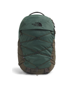 Mochila para Computadora The North Face Borealis 28L Verde