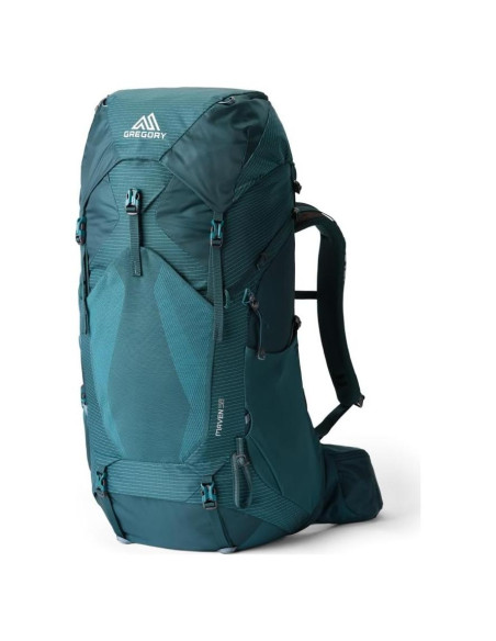 Mochila de Senderismo Gregory Maven 58L para Mujeres - Pizarra Oceánica Mochila de Senderismo Gregory Maven 58L para Mujeres - Pizarra Oceánica