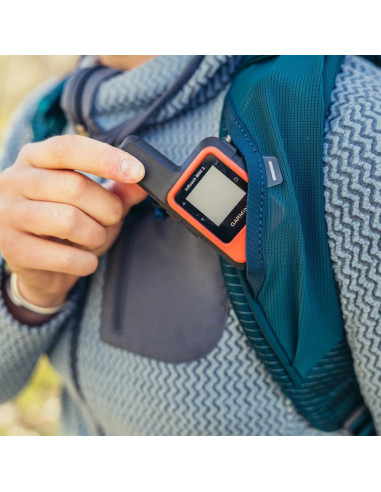 Mochila de Senderismo Gregory Maven 58L para Mujeres - Pizarra Oceánica