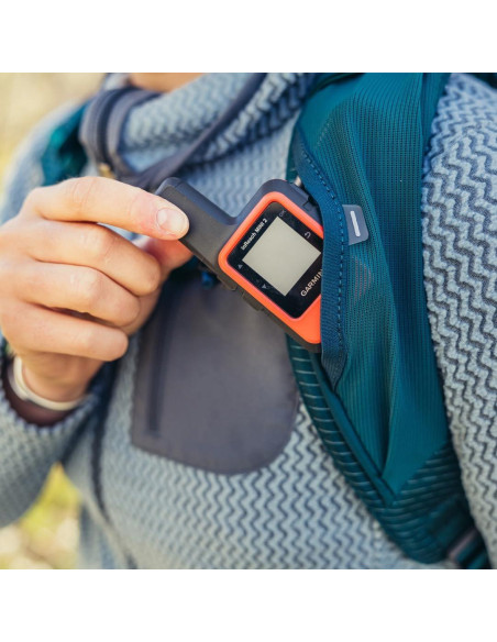 Mochila de Senderismo Gregory Maven 58L para Mujeres - Pizarra Oceánica Mochila de Senderismo Gregory Maven 58L para Mujeres - Pizarra Oceánica