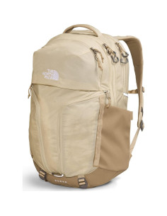 Mochila The North Face Surge para Mujeres 31L Khaki 2