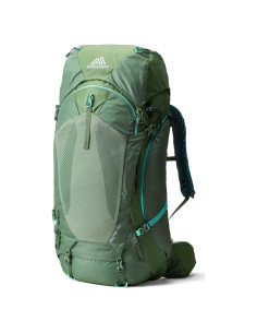 Mochila de Senderismo Gregory Kalmia 50L para Mujeres, Oliva