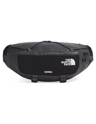 Bolsa de Cintura The North Face Terra 6L Acolchada Gris