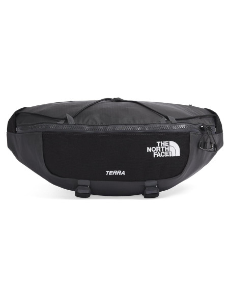 Bolsa de Cintura The North Face Terra 6L Acolchada Gris