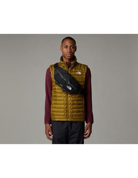 Bolsa de Cintura The North Face Terra 6L Acolchada Gris