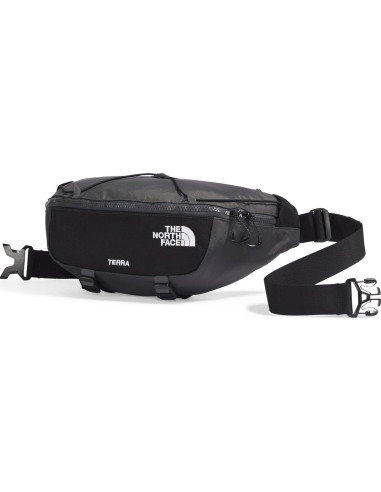 Bolsa de Cintura The North Face Terra 6L Acolchada Gris