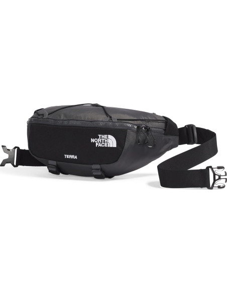 Bolsa de Cintura The North Face Terra 6L Acolchada Gris