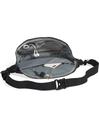 Bolsa de Cintura The North Face Terra 6L Acolchada Gris