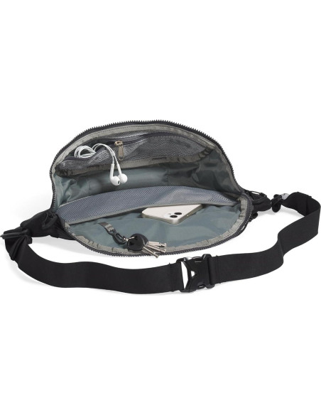 Bolsa de Cintura The North Face Terra 6L Acolchada Gris
