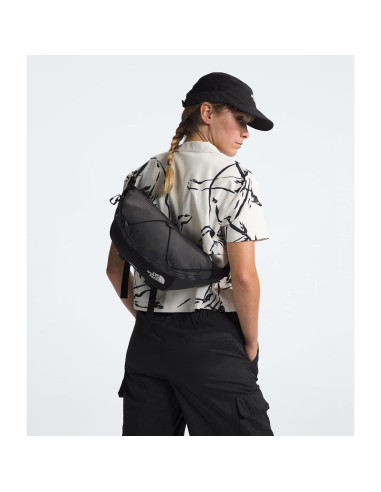 Bolsa de Cintura The North Face Terra 6L Acolchada Gris