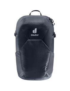 Mochila Deuter Speed Lite 21L Negra para Excursionismo 2