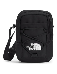 Bolso Cruzado The North Face Jester - 2.3L, Negro