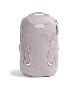 Mochila para portátil The North Face Vault Mujer 26L Gris