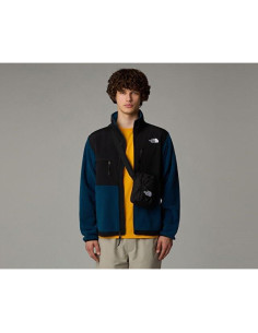 Bolso Cruzado The North Face Jester - 2.3L, Negro 2