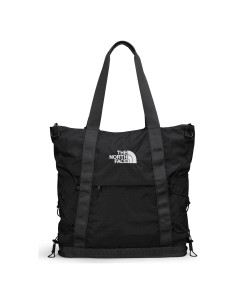 Bolsa Tote The North Face Borealis 22L Negro para Laptop 16"