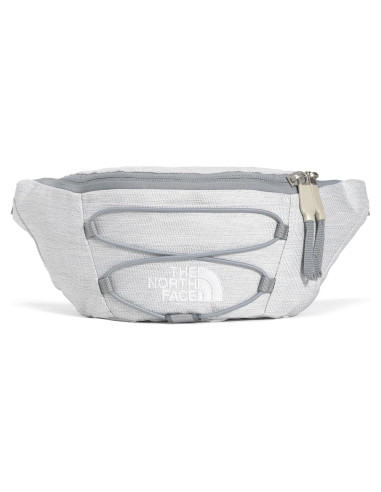 Riñonera The North Face Jester 2.2L Unisex Blanco