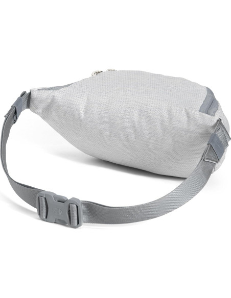 Riñonera The North Face Jester 2.2L Unisex Blanco