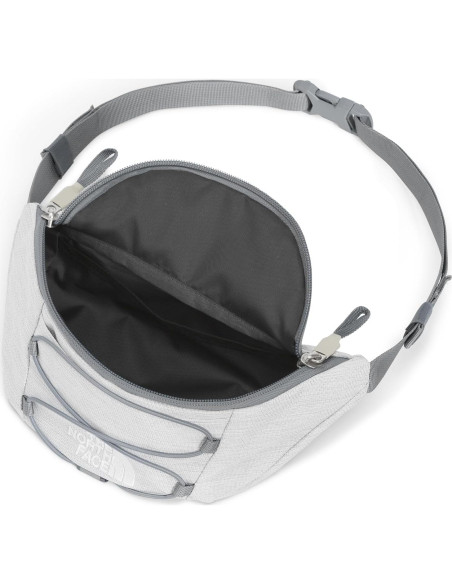 Riñonera The North Face Jester 2.2L Unisex Blanco