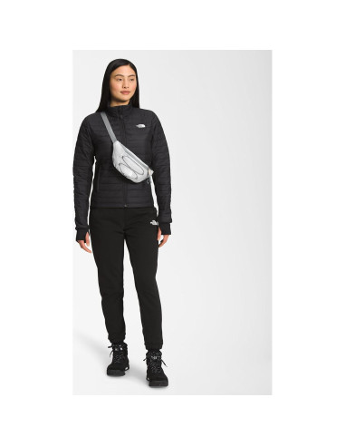 Riñonera The North Face Jester 2.2L Unisex Blanco