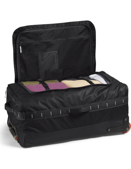 Bolsa de Equipaje Rodante THE NORTH FACE Base Camp Voyager 29"