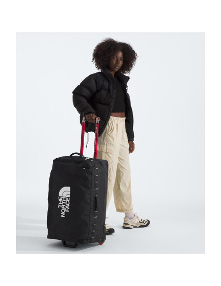 Bolsa de Equipaje Rodante THE NORTH FACE Base Camp Voyager 29"