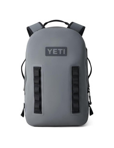 Mochila Impermeable YETI Panga 28L Gris Tormenta