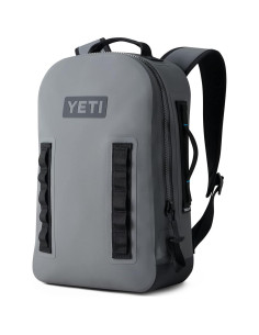 Mochila Impermeable YETI Panga 28L Gris Tormenta 2