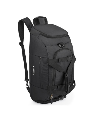 Mochila Duffle 40L G4Free para Gimnasio y Viaje Unisex