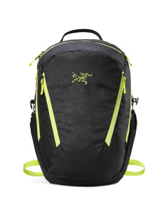 Mochila Arc'teryx Mantis 26, 30L, Poliester Reciclado
