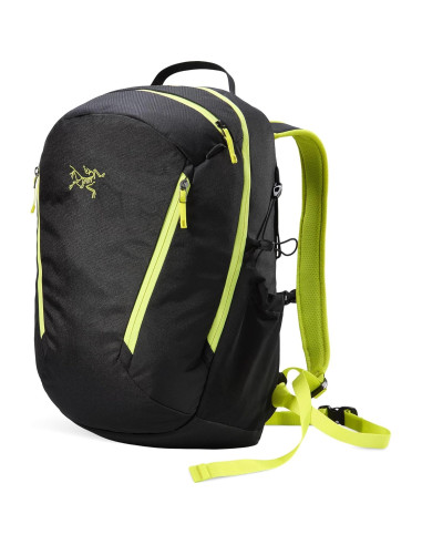Mochila Arc'teryx Mantis 26, 30L, Poliester Reciclado