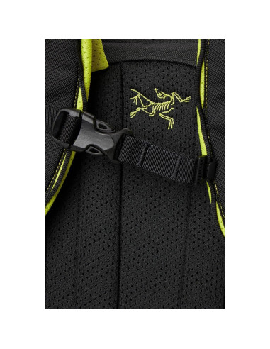 Mochila Arc'teryx Mantis 26, 30L, Poliester Reciclado