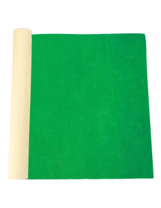 Alfombra Césped Artificial MECCANIXITY 41x100 cm Verde