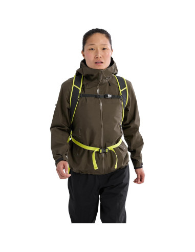 Mochila Arc'teryx Mantis 26, 30L, Poliester Reciclado