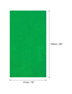 Alfombra Césped Artificial MECCANIXITY 41x100 cm Verde 2