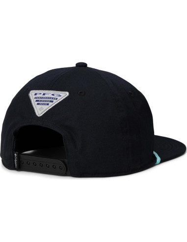 Gorra Columbia PFG Tack X Bentley Unisex Ajustable