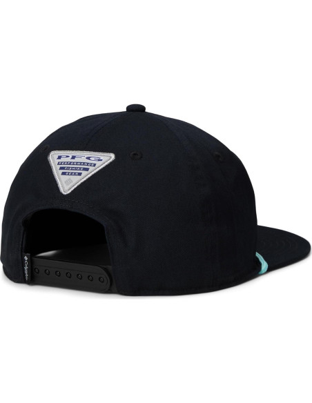 Gorra Columbia PFG Tack X Bentley Unisex Ajustable