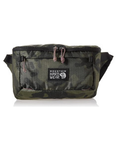 Mochila de Cintura Mountain Hardwear Camp 4 Camuflaje