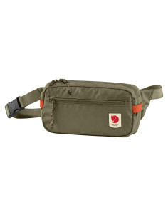 Bolsa de Cadera Fjallraven High Coast Verde 0.11 kg