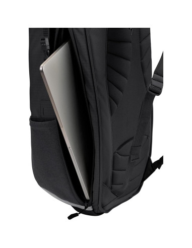 Bolsa Modular para Bicicleta Vaude 2 en 1 Negro 23L