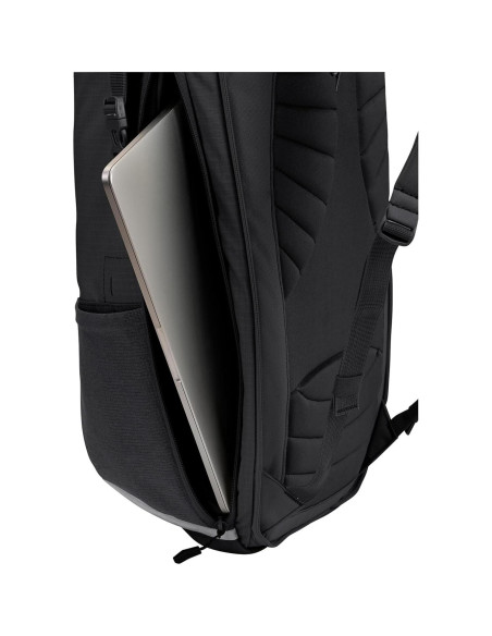 Bolsa Modular para Bicicleta Vaude 2 en 1 Negro 23L