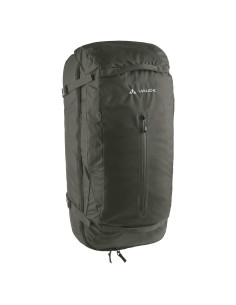 Mochila de Viaje VAUDE Mundo 65+ Oliva 50L Unisex